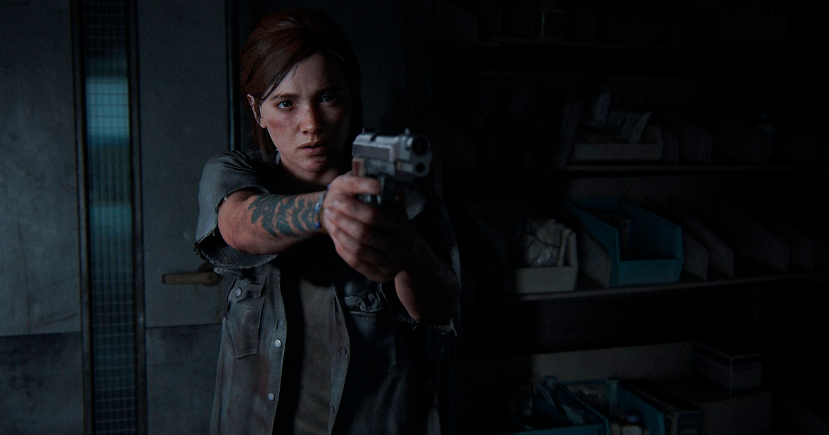 Rumour: The Last of Us composer hints that an extended edition of the second part may be in the works