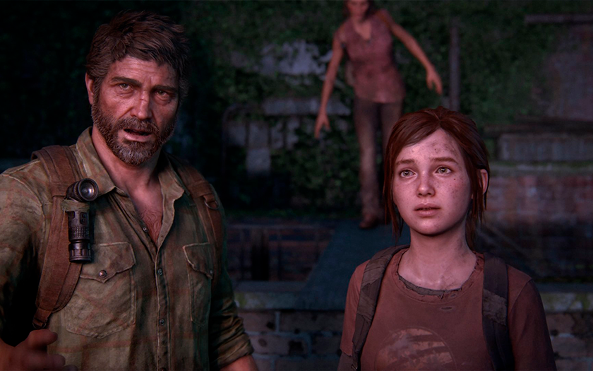 Футболки, рюкзаки та вінілова платівка: PlayStation презентувала новий мерч присвячений The Last of Us