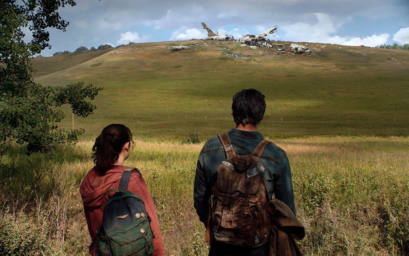 Neues Filmmaterial aus der Teleadaption von The Last of Us zeigt die Militärorganisation FEDRA