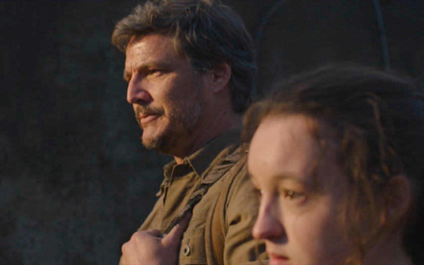 Епік, що перехоплює подих: HBO Max показала повноцінний трейлер екранізації The Last of Us 