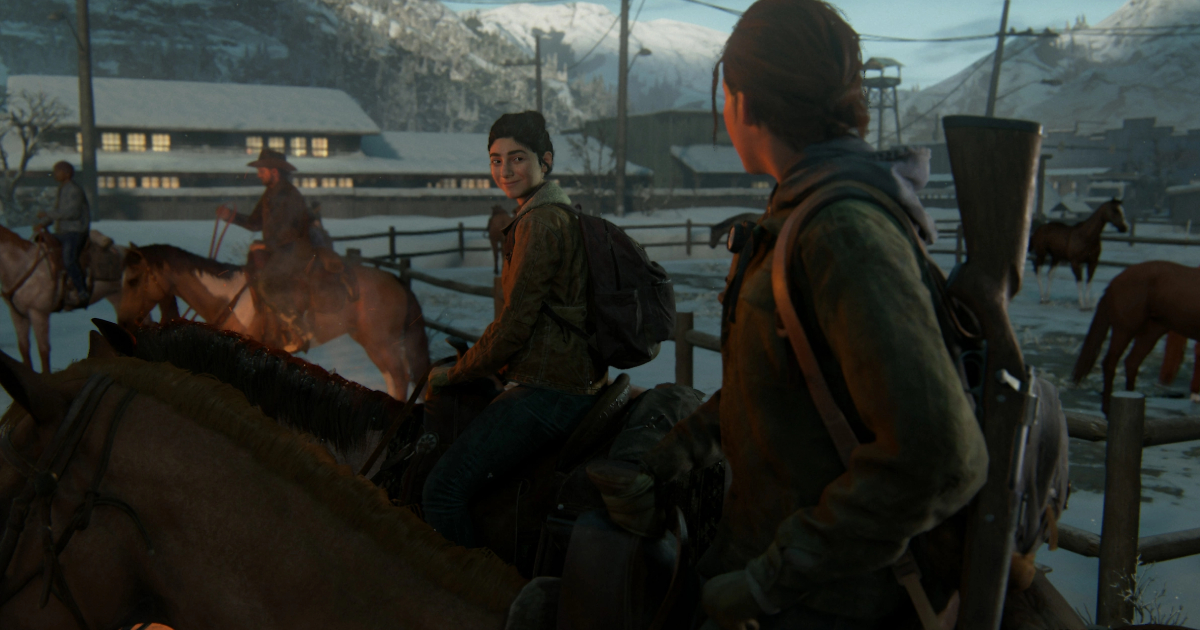 Провідний дизайнер Naughty Dog запевнив, що у студії наполегливо працювали, щоб додати значну цінність The Last of Us Part II Remastered