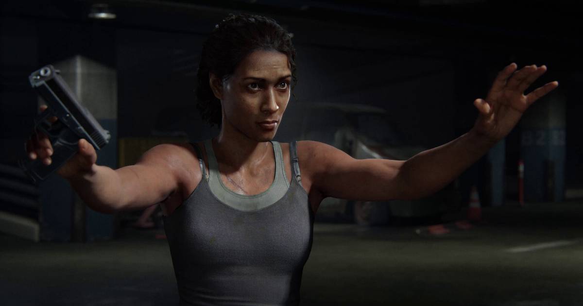 Geruchten: multiplayergame in The Last of Us-universum zou lobby's tot 40 spelers ondersteunen