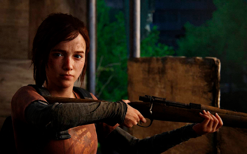 El motivo del desarrollo de The Last of Us Part I fue el deseo de Naughty Dog de maximizar el potencial del juego. La adaptación televisiva en HBO Max no tiene nada que ver