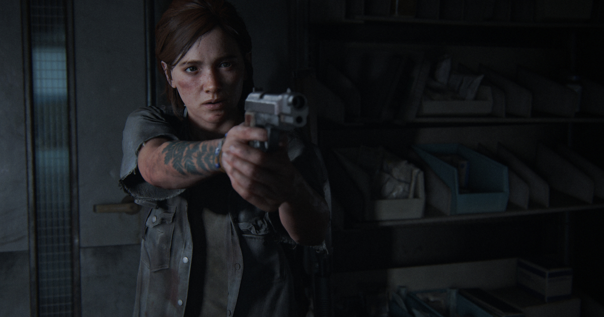 Rumours: The Last of Us Part II Remastered is being developed by Naughty Dog newcomers, while the main team is working on another game