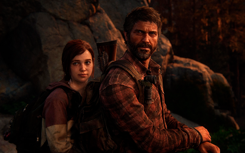 Чрезвычайно увлекательное путешествие: PlayStation опубликовала трейлер The Last of Us Part I посвященный отзывам критиков
