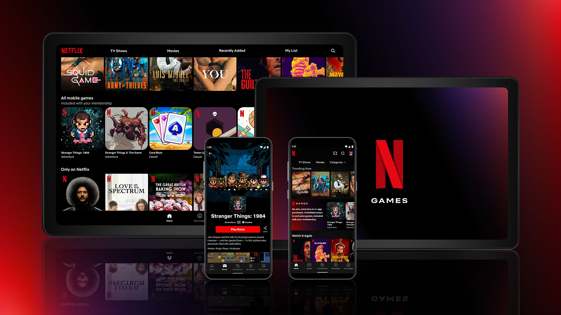Netflix wprowadza płatność subskrypcyjną dla użytkowników iOS z pominięciem App Store