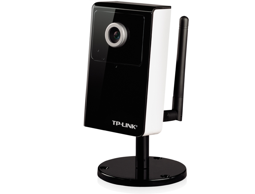 Конкурс! Выиграй беспроводную IP-камеру TP-LINK TL-SC3130G
