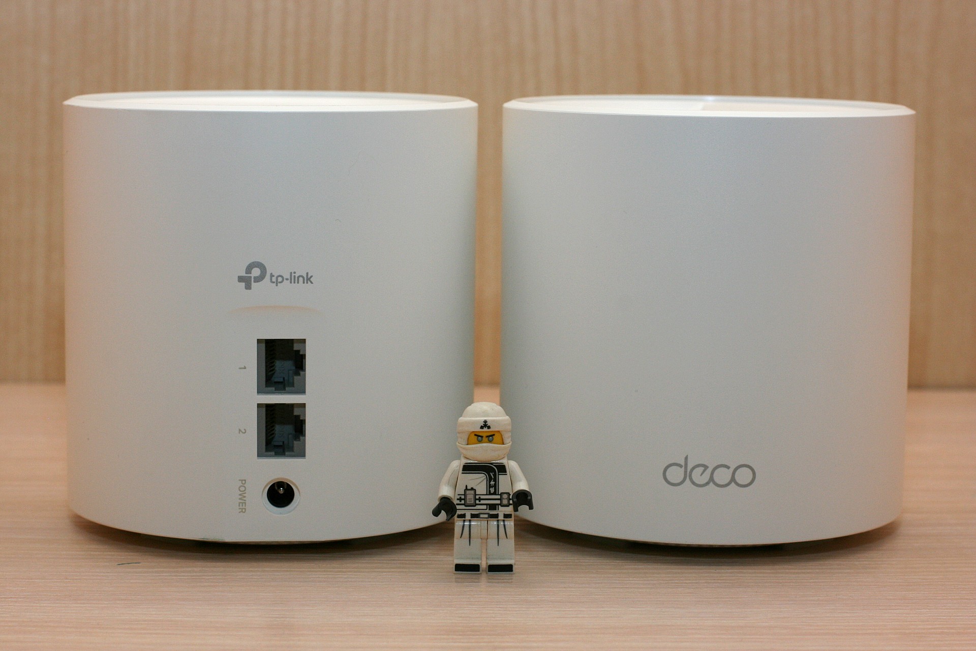 TP-Link Deco X60 review: Beautiful looks meet Wi-Fi 6!