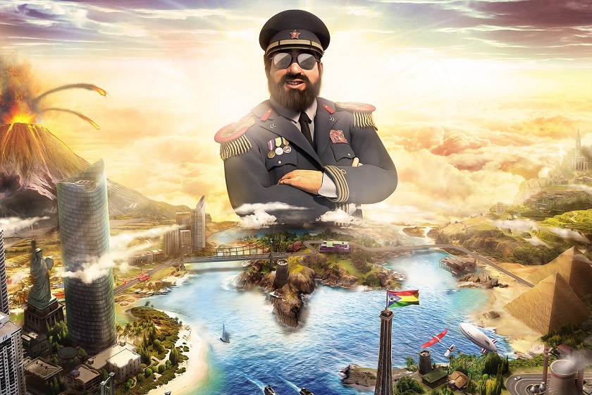 Kalypso Media вирішила не поспішати з релізом Tropico 6