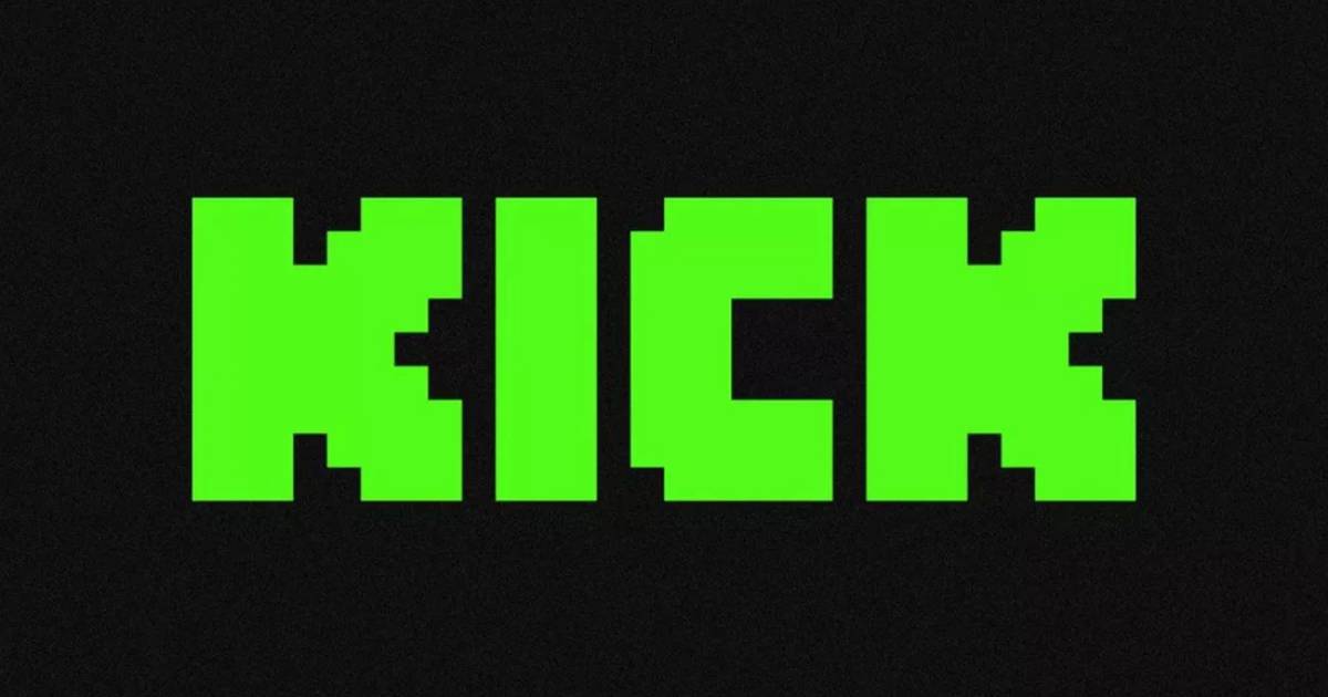 Конкурент Twitch стриминговая платформа Kick уже имеет 50 миллионов пользователей