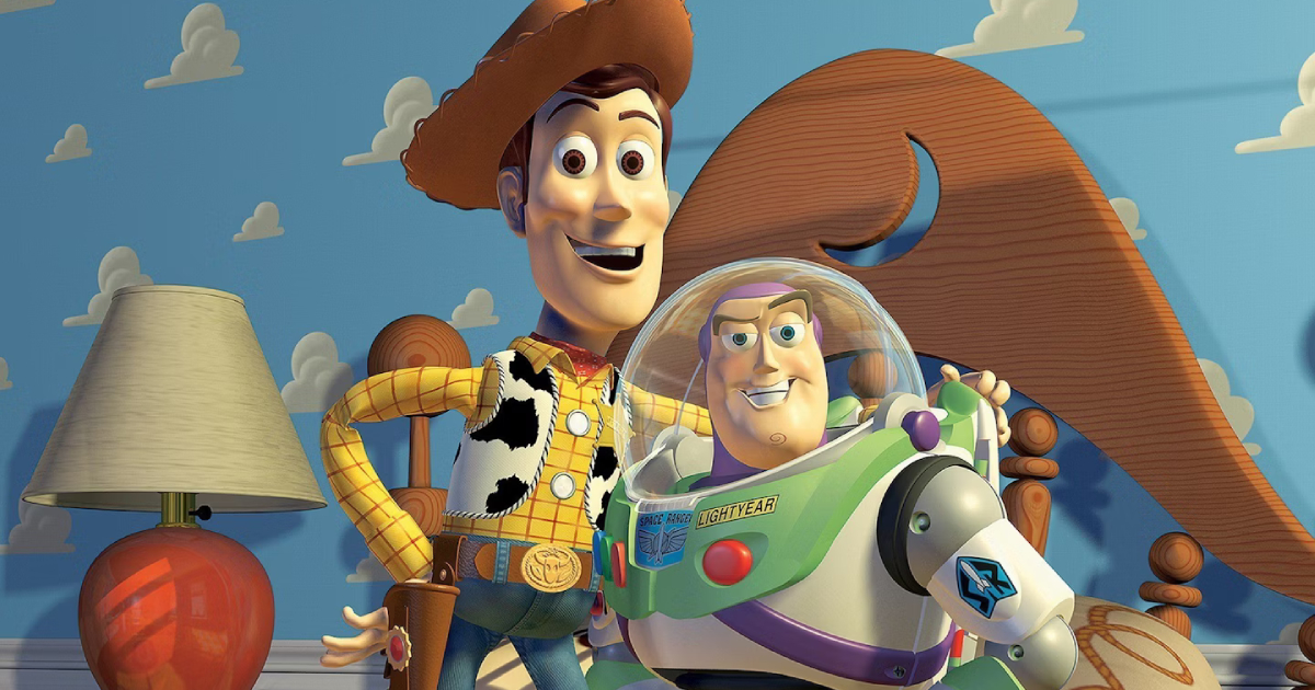 Toy Story 5 en The Mandalorian en Grog verschijnen in 2026 in de bioscoop