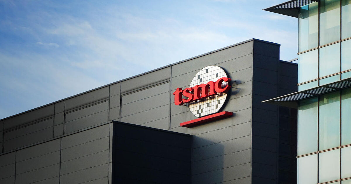 USA har bevilget 6,6 milliarder dollars til TSMC for at øge den indenlandske chipproduktion