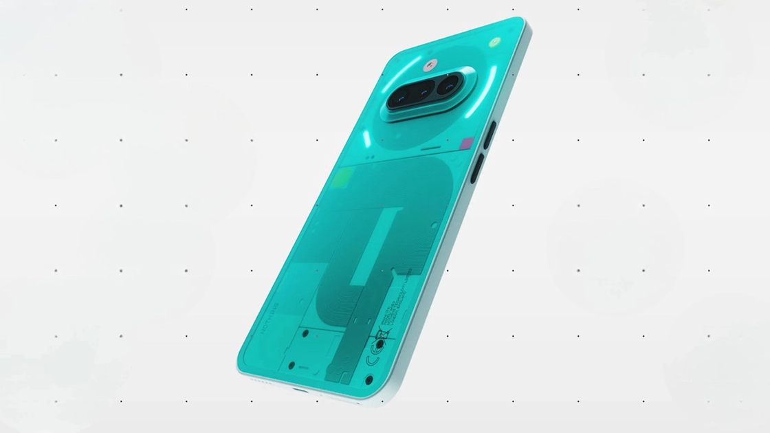 Exclusive Peek: Nothing Phone (3a) Community Edition Set to Enthrall Gadget Enthusiasts!