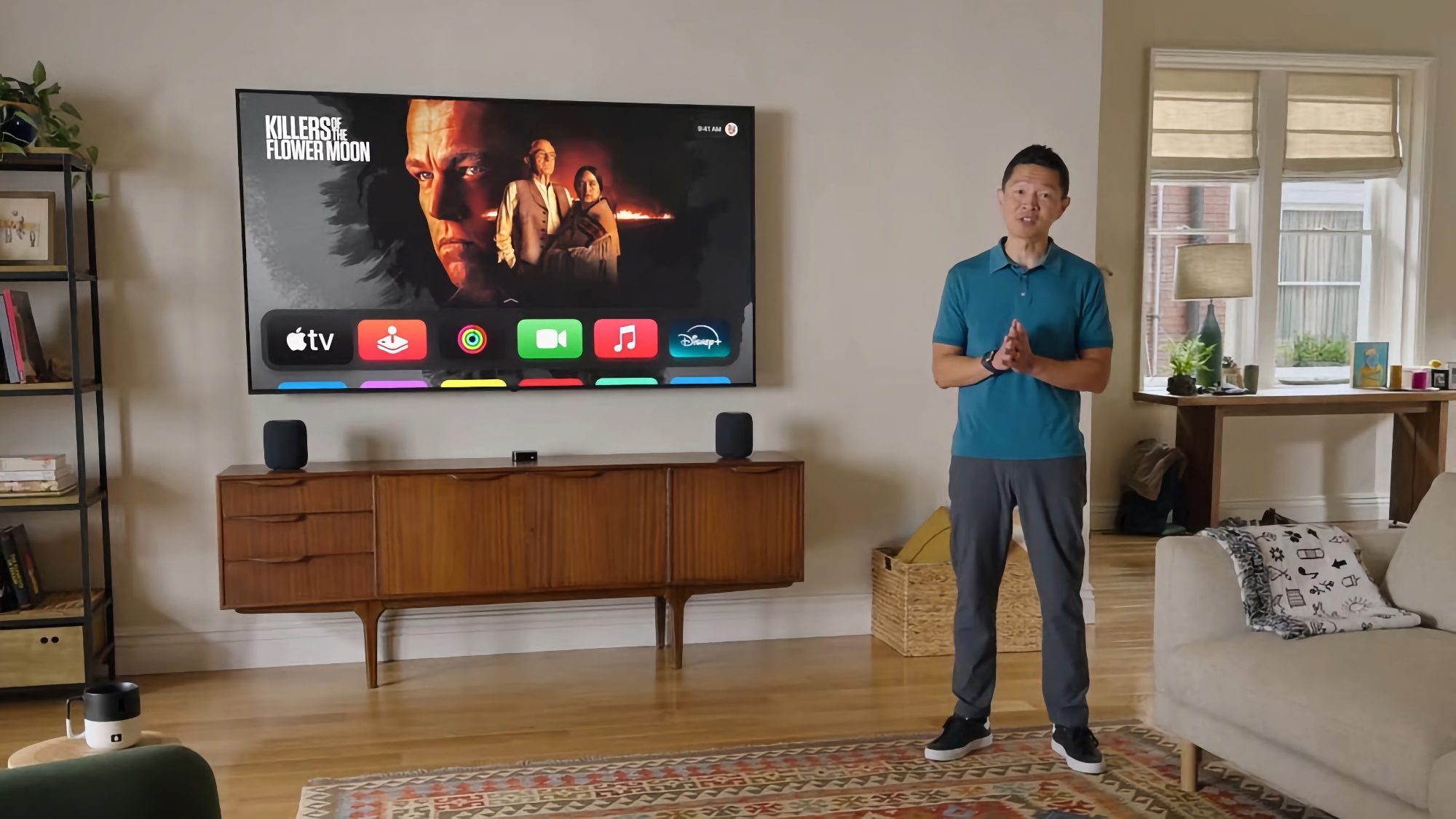 Apple TV HD (2015), Apple TV 4K (2017) und neuere Modelle: Apple verrät, welche Geräte mit tvOS 18 kompatibel sind