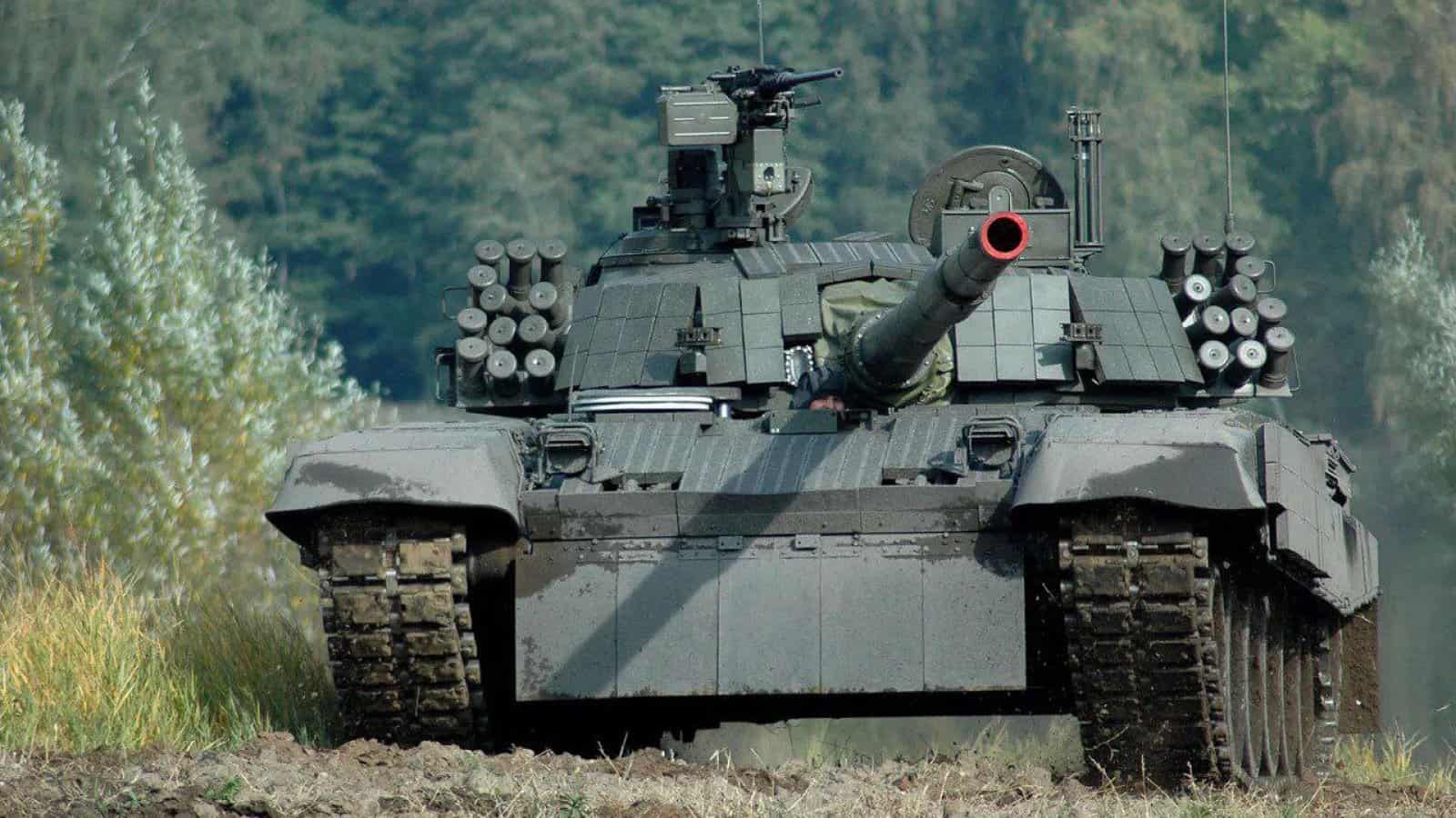 Ucrania utiliza tanques polacos PT-91 Twardy en la operación Kursk porque no tuvo que pedir permiso a los polacos 