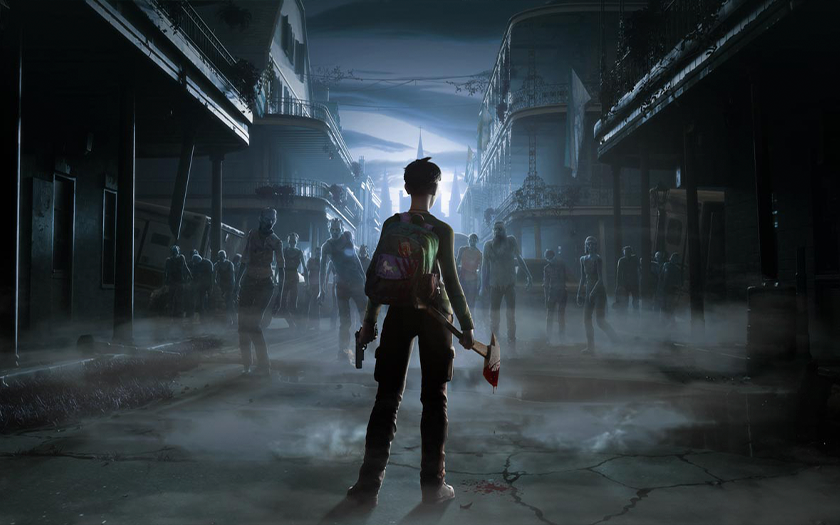 L'horror VR The Walking Dead: Saints & Sinners avrà un sequel (rilasciato il primo teaser video)