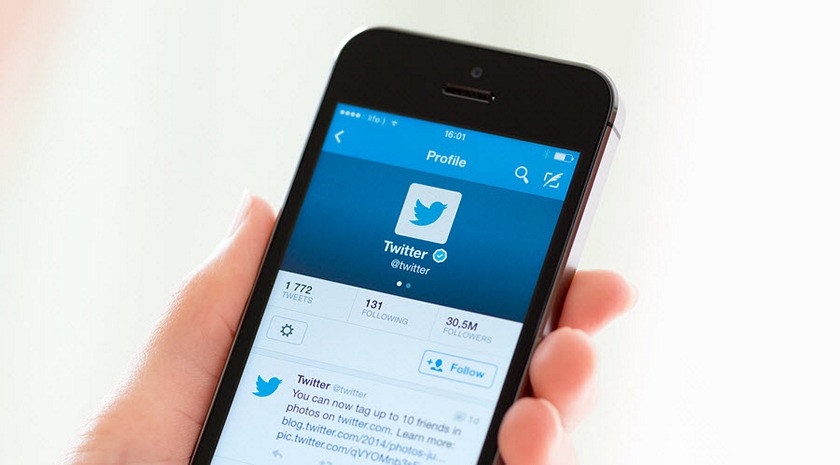 Глава Twitter отрицает переход на новый алгоритм ленты