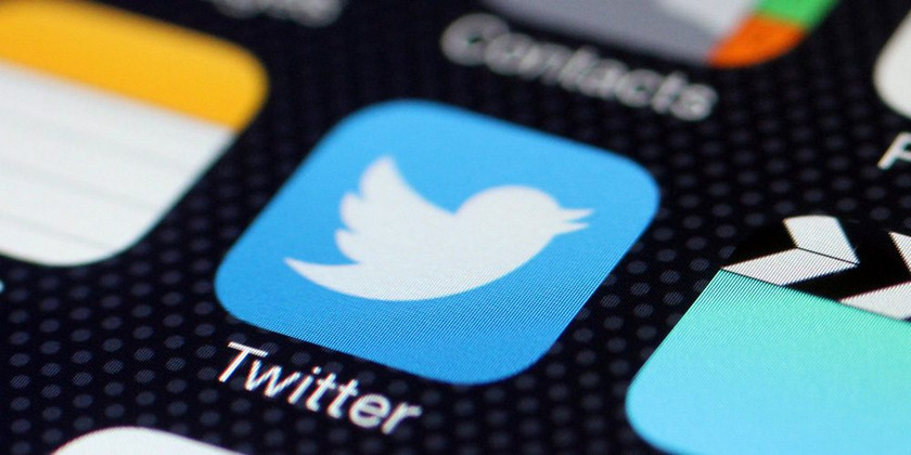 Твитшторм: Twitter разрешил создавать ветки сообщений