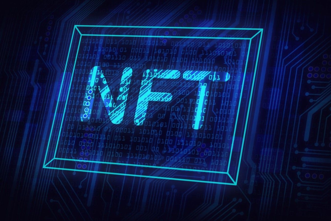 Заборона NFT в Minecraft ніяк не повпливала на рішення Epic Games про підтримку технології