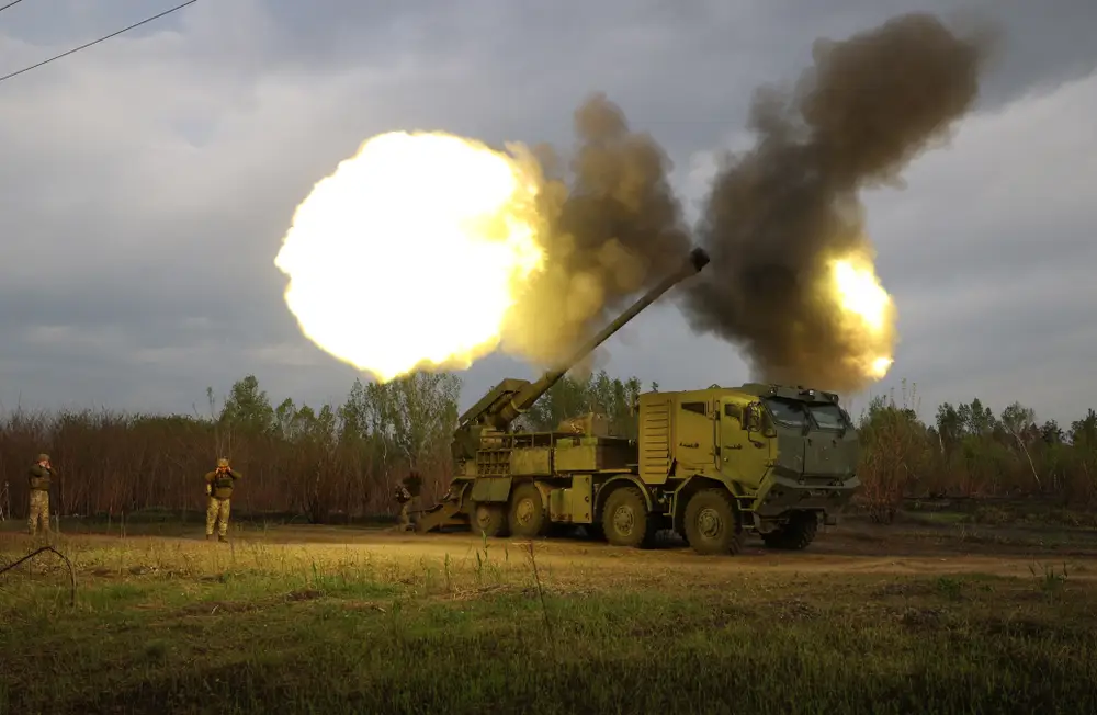 Західна зброя, що постачається українським бійцям, не може змінити баланс сил на полі бою, адже її мало