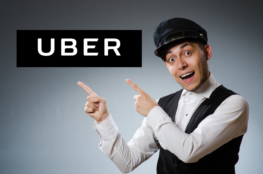 Почему запуск Uber в Украине сильно переоценен
