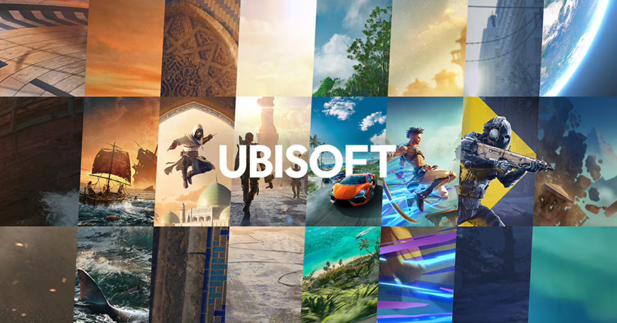 700 employees of Ubisoft France go on strike over the requirement to work from the office three times a week