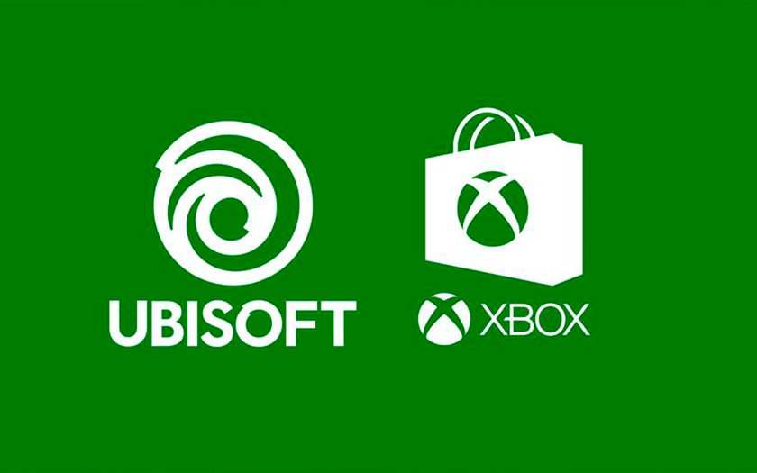 Xbox устроила распродажу на игры Ubisoft. FarCry, Assassin's Creed и другие со скидками от 20% до 80%