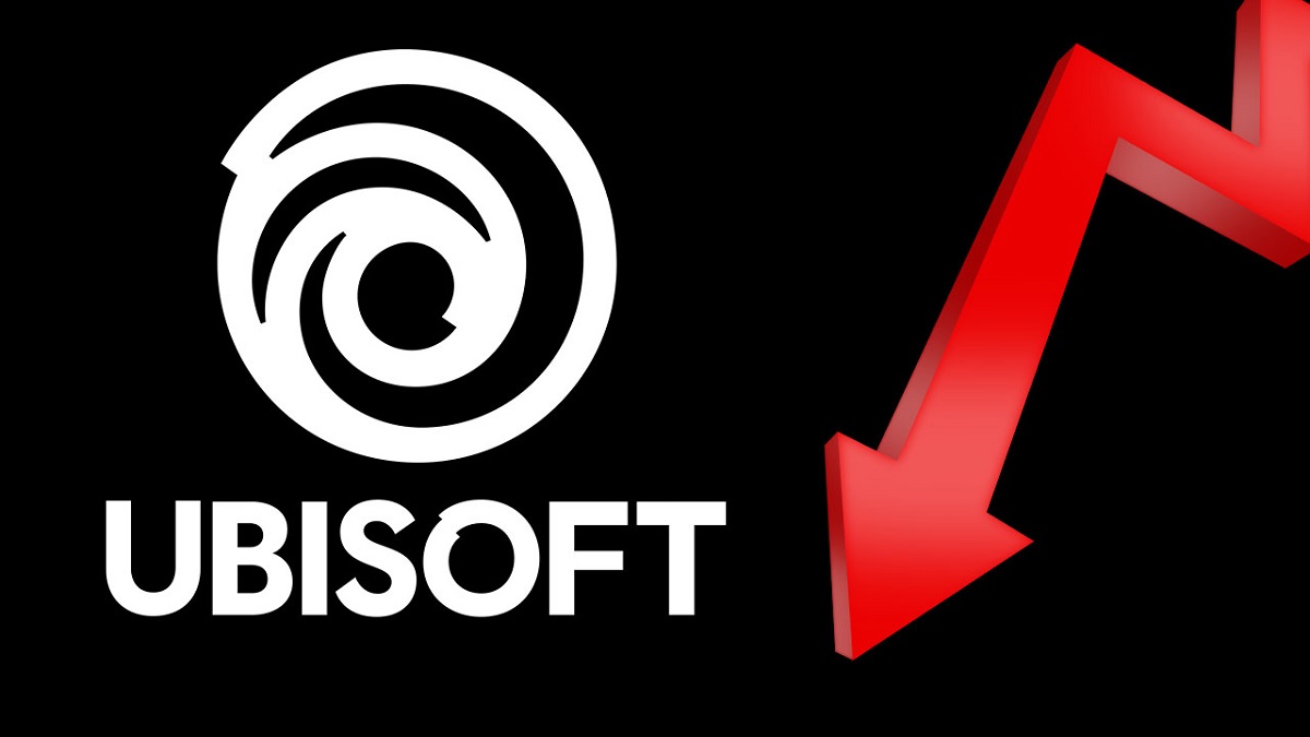 Una historia de evolución: cómo cambió el logotipo de Ubisoft