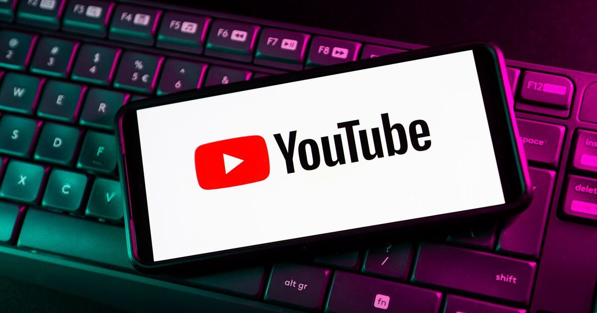 YouTube automatically rewinds videos to the end for users who use ad blockers