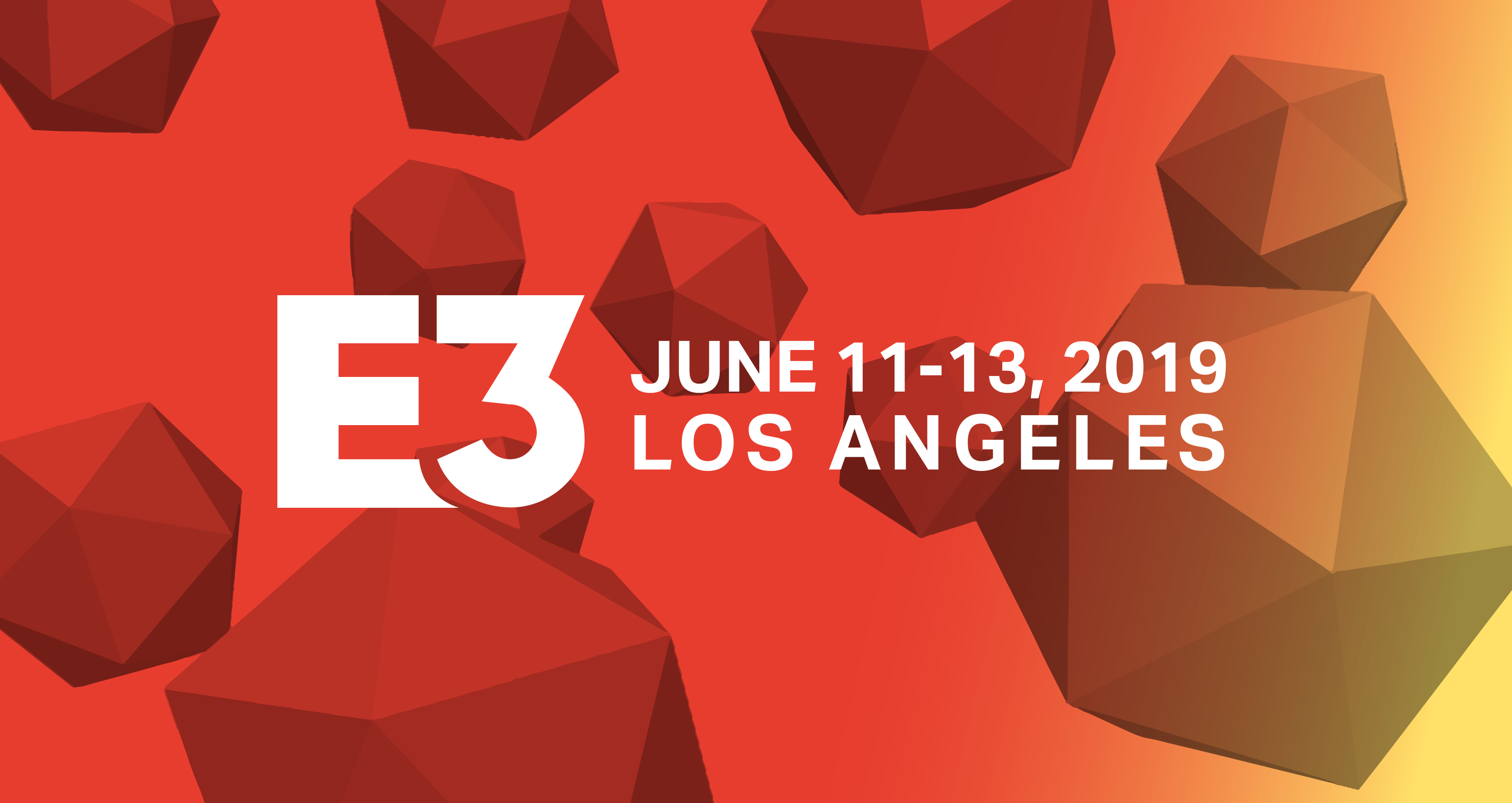Harmonogram E3 2019: Nie przegap najсшулфціняср ogłoszeń miesiąca
