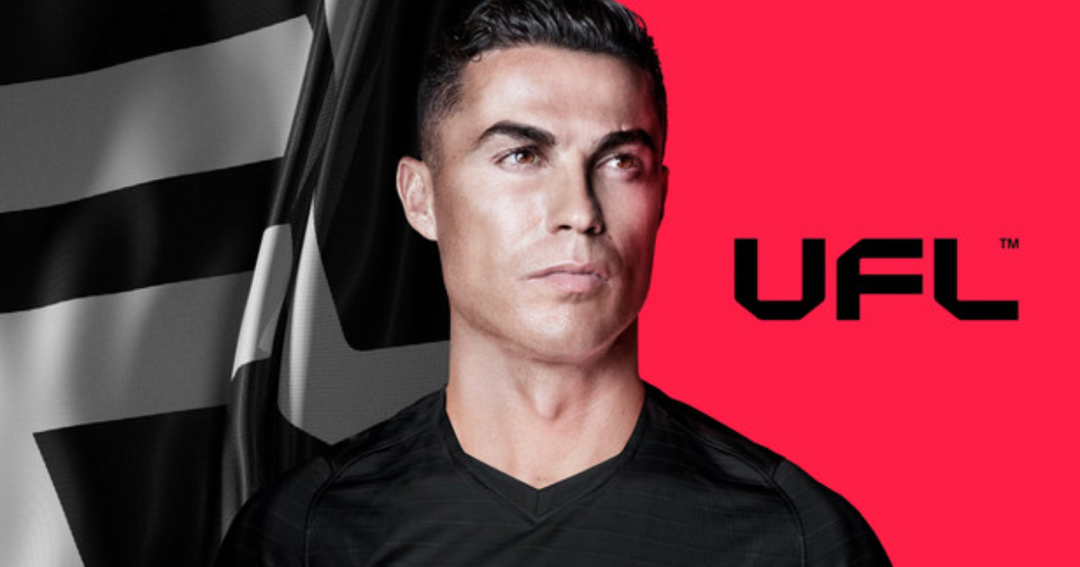 Ronaldo-sponsored free-to-play football simulator UFL to host open beta test on 7-9 June