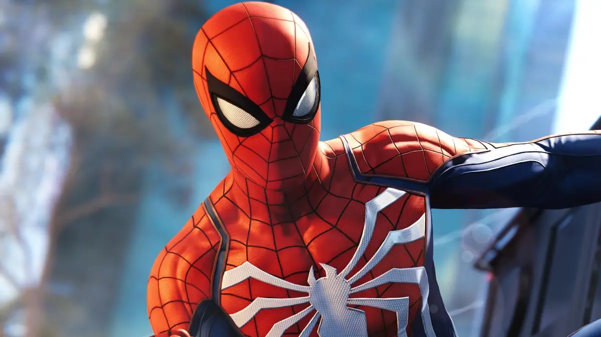 Web of Talent: The Official Illustrations of Marvel's Spider-Man