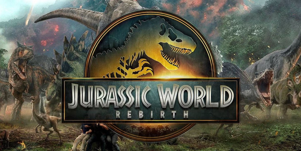 Представлен первый трейлер Jurassic World: Rebirth — показан звездный актерский состав и зрелищные сцены с динозаврами