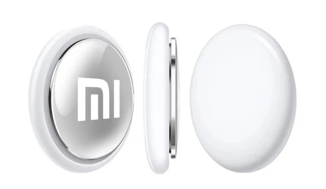Introducing Xiaomi Tag: A look at the unofficial render of the device