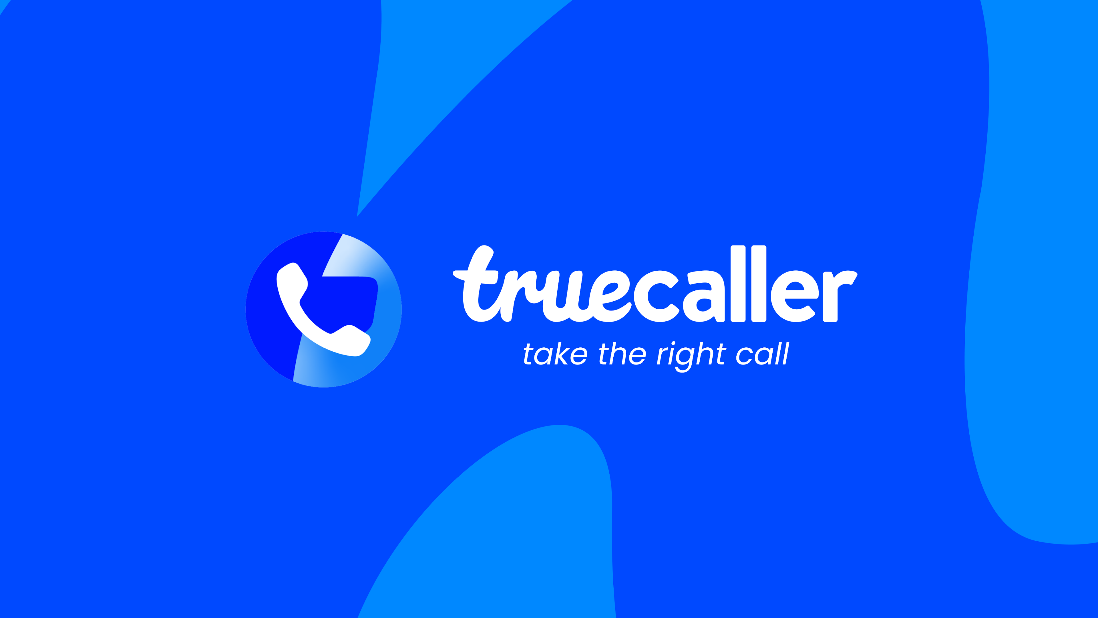 Spend your time more efficiently: Truecaller anti-spam call detection service allows you to create your own AI voice model to answer spam calls