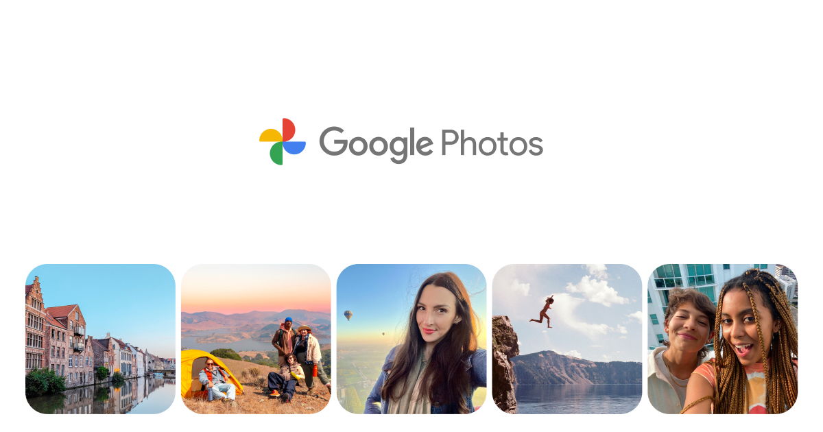 Dévoiler de nouveaux horizons : Google Photos présente des fonctionnalités innovantes