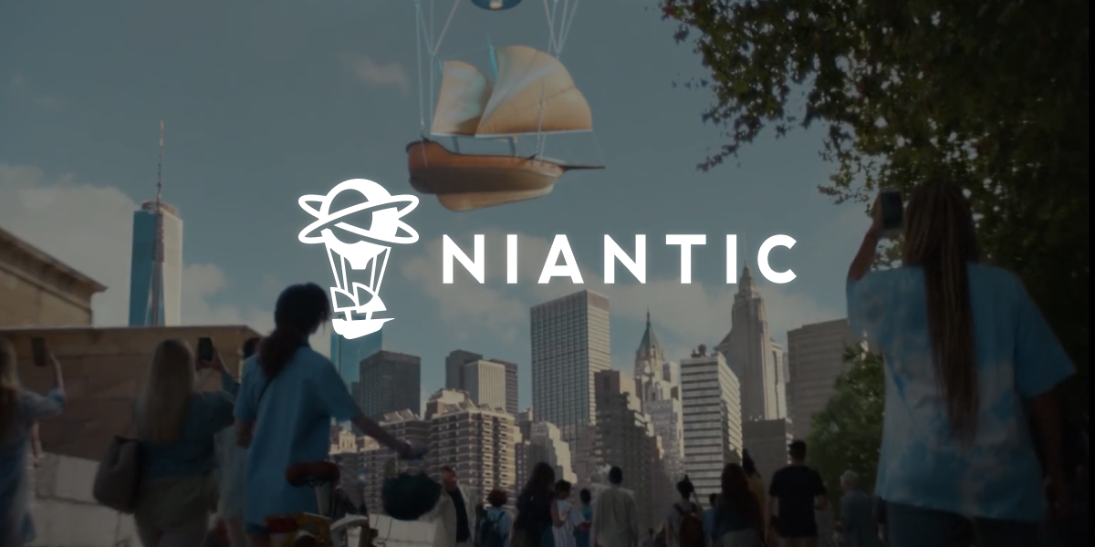 Niantic, best known for developing Pokémon Go, is accused of "systemic sexual bias"