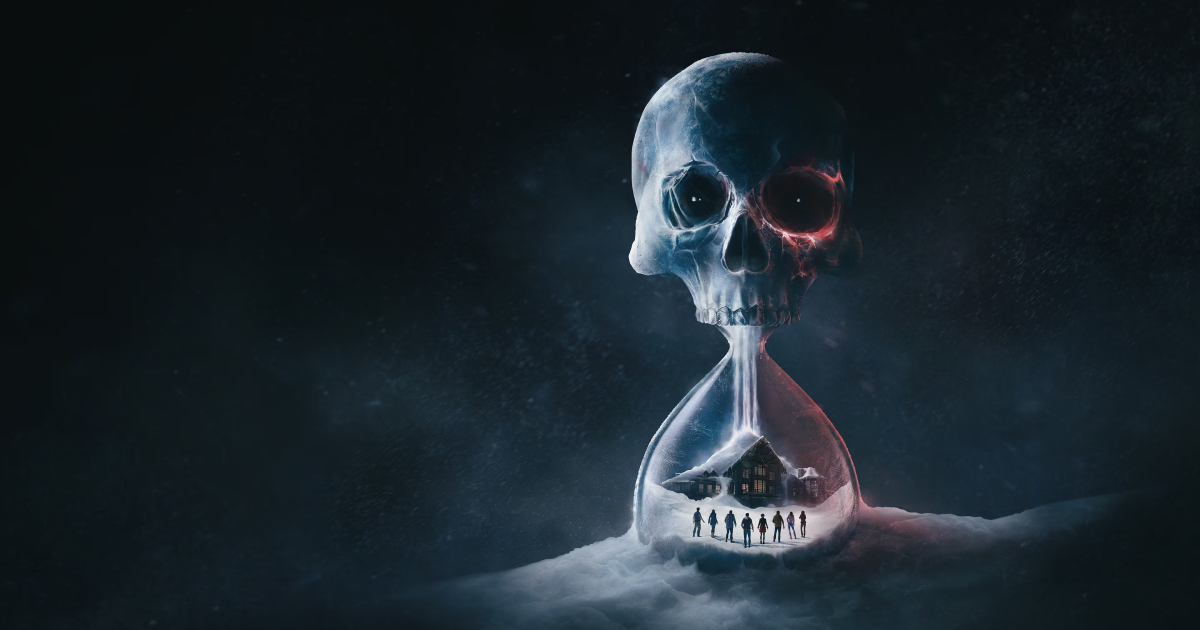 Until Dawn filming is over: the premiere is scheduled for October 2025