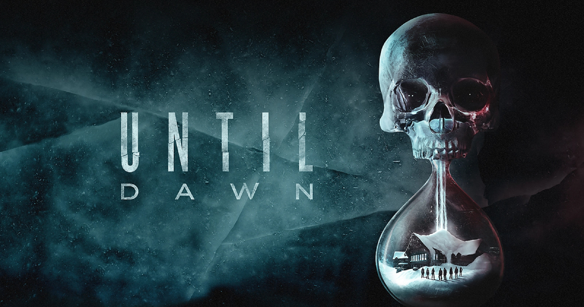 Until Dawn will be re-released for PlayStation 5 and PC in 2024