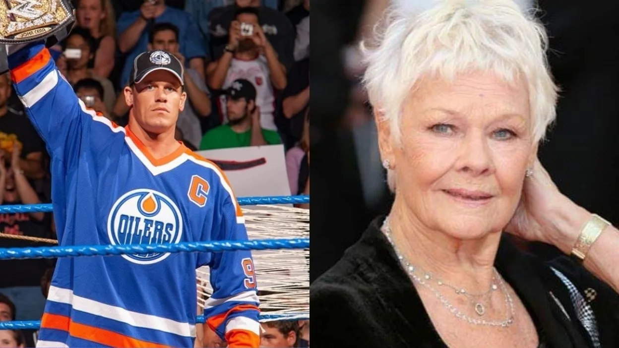 La IA de Meta ha aprendido a hablar con las voces de John Cena y Judi Dench