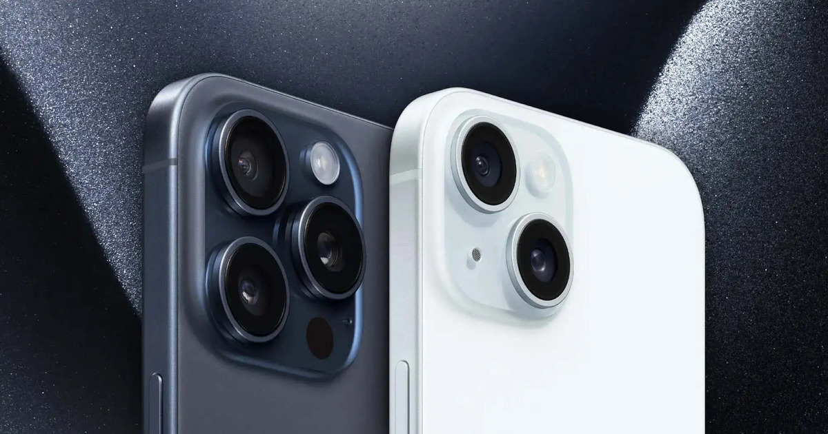 iPhone 16 Pro: 48-megapixel ultra-wide camera and extended optical zoom