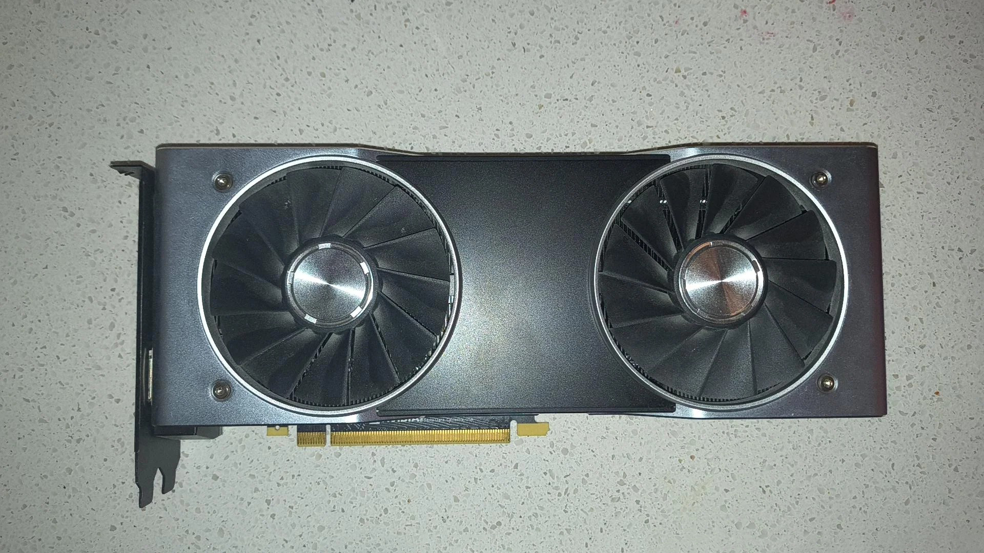 Engineering sample GeForce GTX 2080 Ti: A new turn in GPU development?