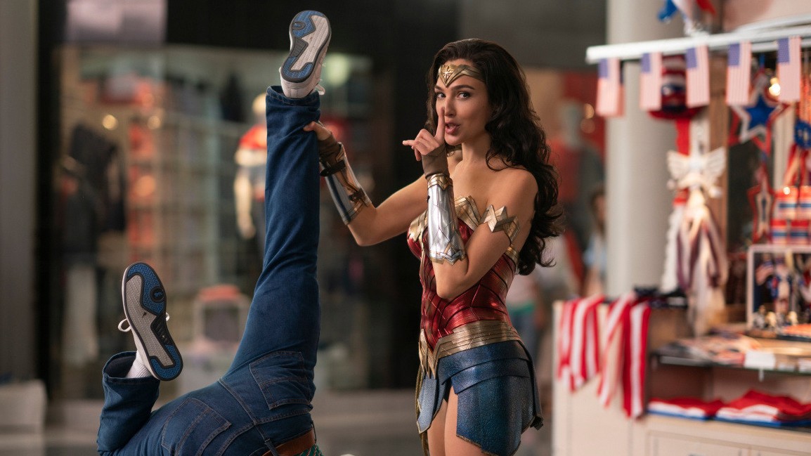 Zal Gal Gadot de rol van Wonder Woman spelen in het derde deel van de superheldenfilm? Er duiken geruchten op over de terugkeer van de actrice bij DC