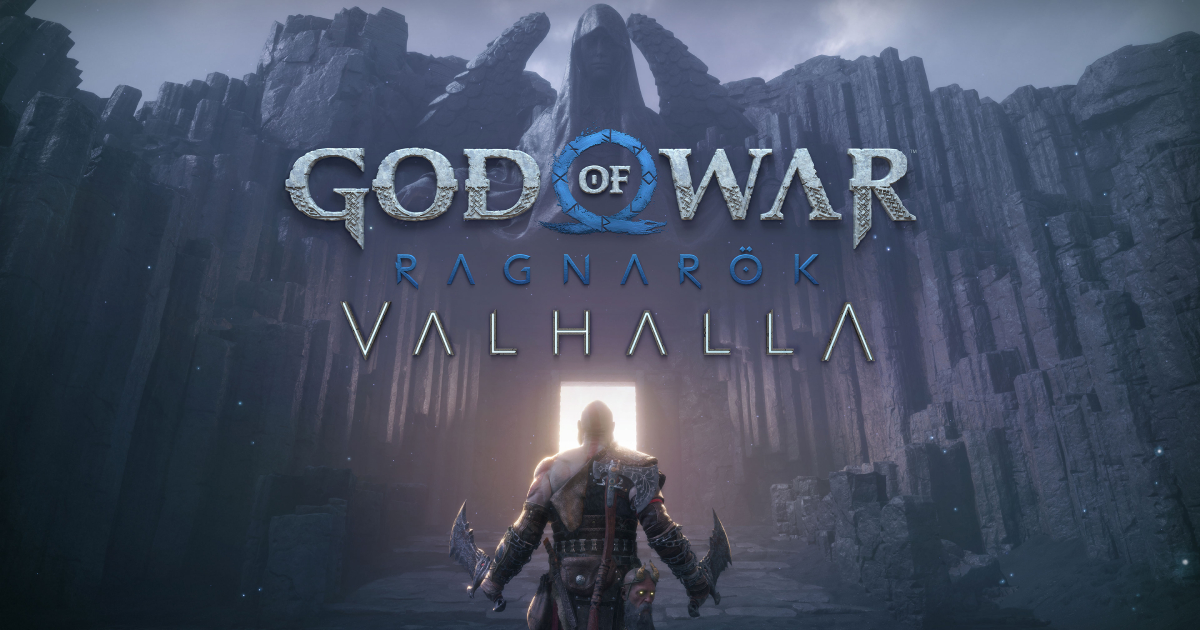 Подорож Кратоса продовжується: відбувся реліз доповнення Valhalla до God of War Ragnarok