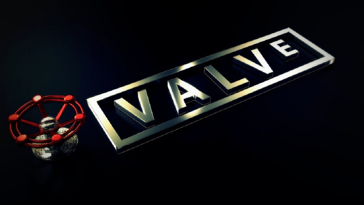 How about Half-Life 3? Valve trademarked Neon Prime, which could be the company's new game