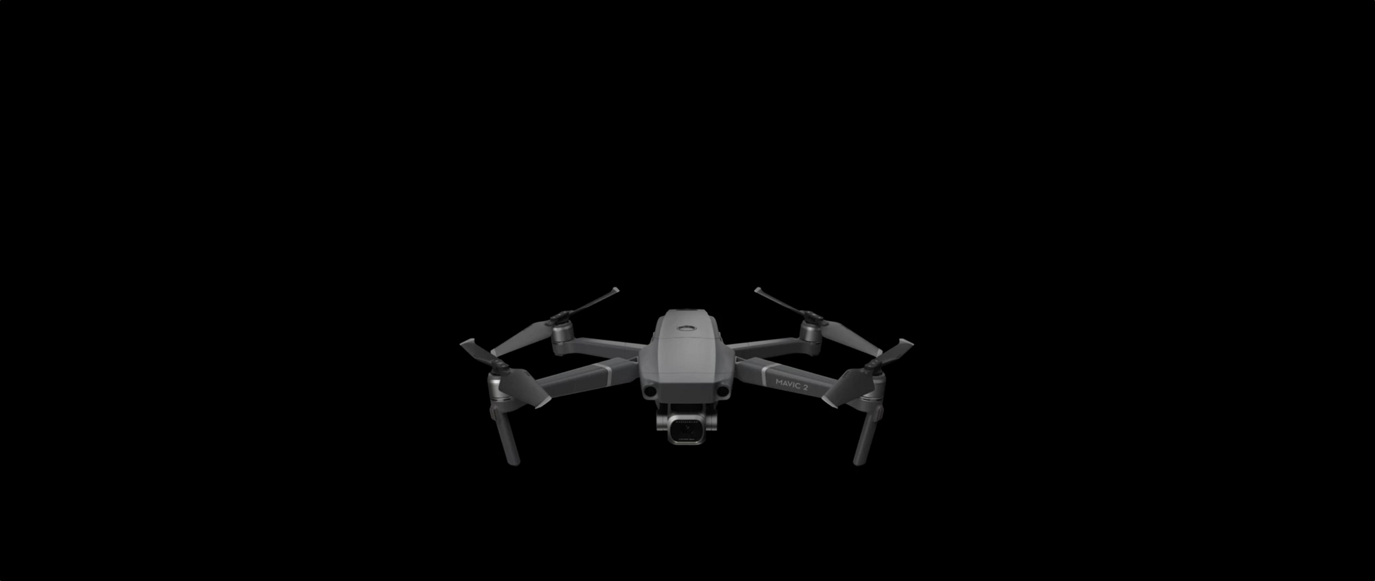 Bilder des DJI Mavic 3 Quadcopters sind veröffentlicht worden