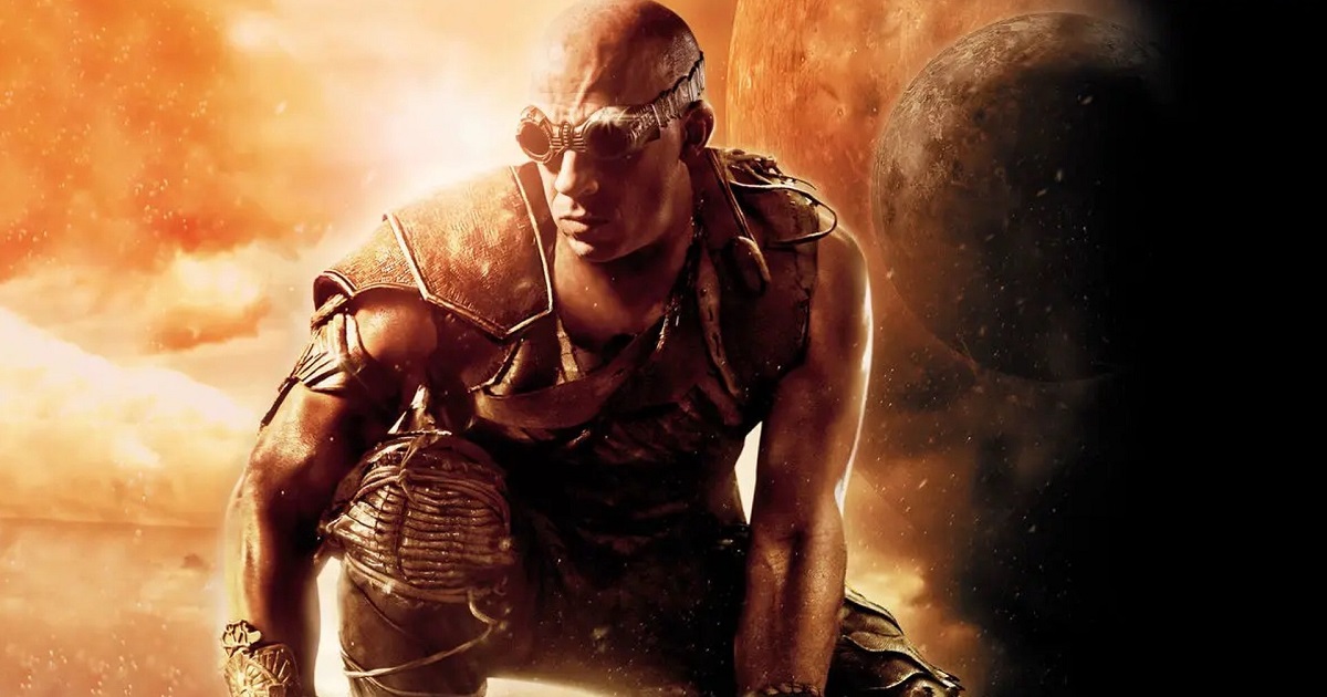 Atención, fans de "Riddick". Comienza el rodaje de la esperada secuela de la franquicia protagonizada por Vin Diesel
