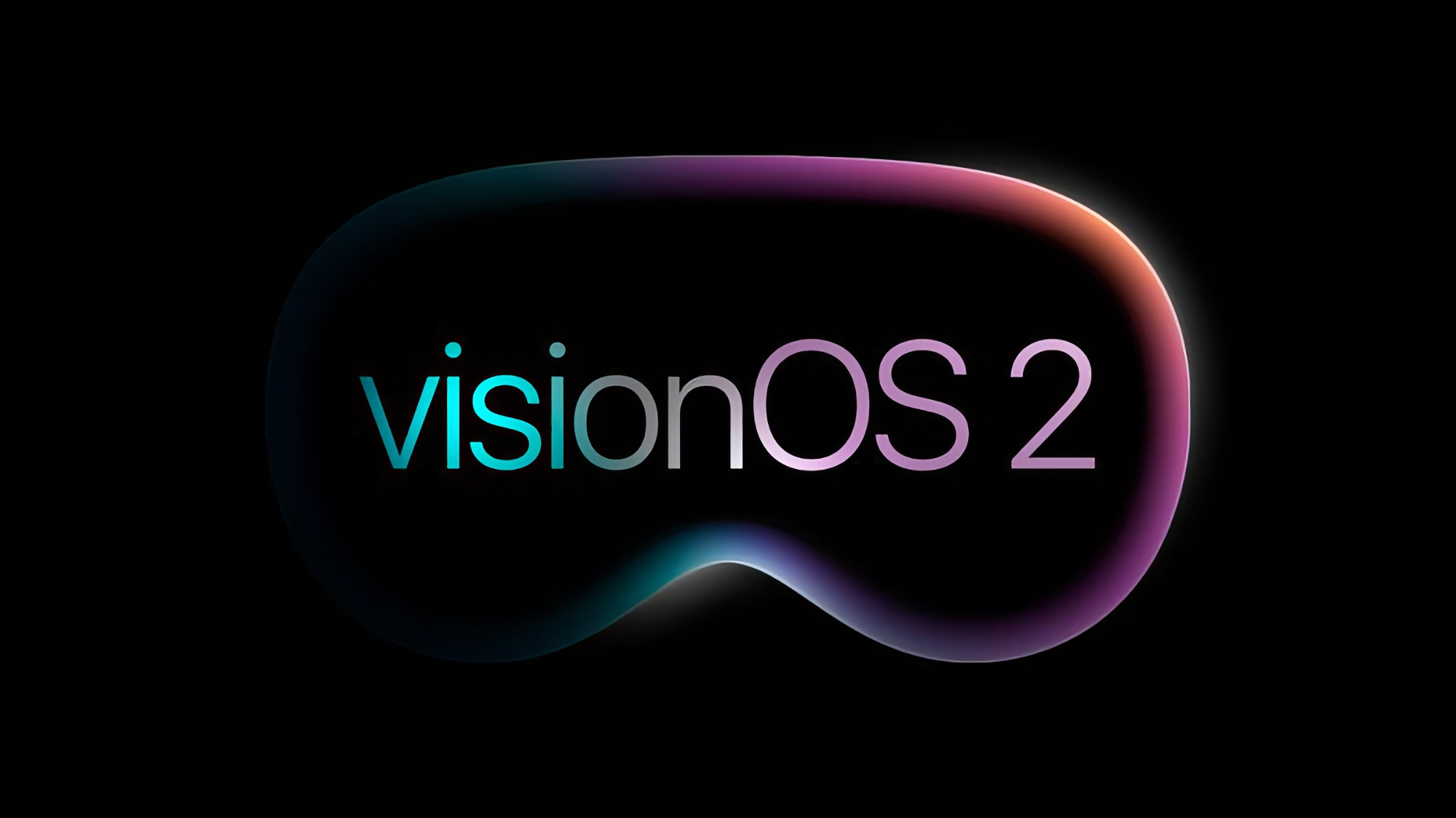 Apple has launched testing of visionOS 2 Beta 3