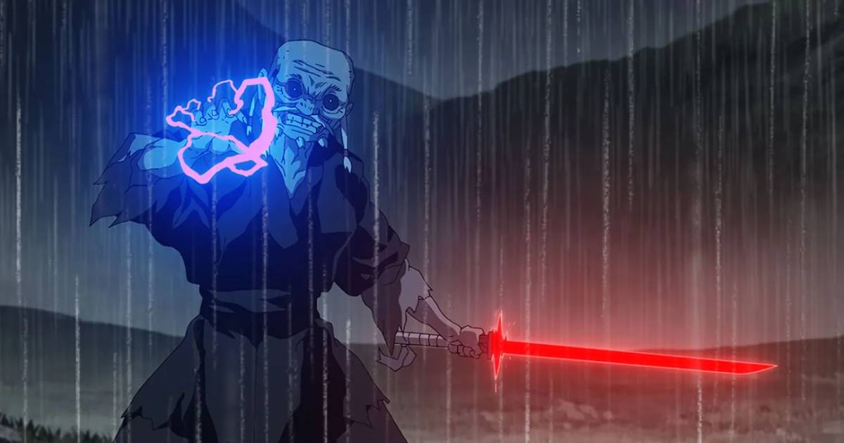 Der Star Wars-Anime ist zurück: die dritte Staffel der Anthologie Visions ist angekündigt 