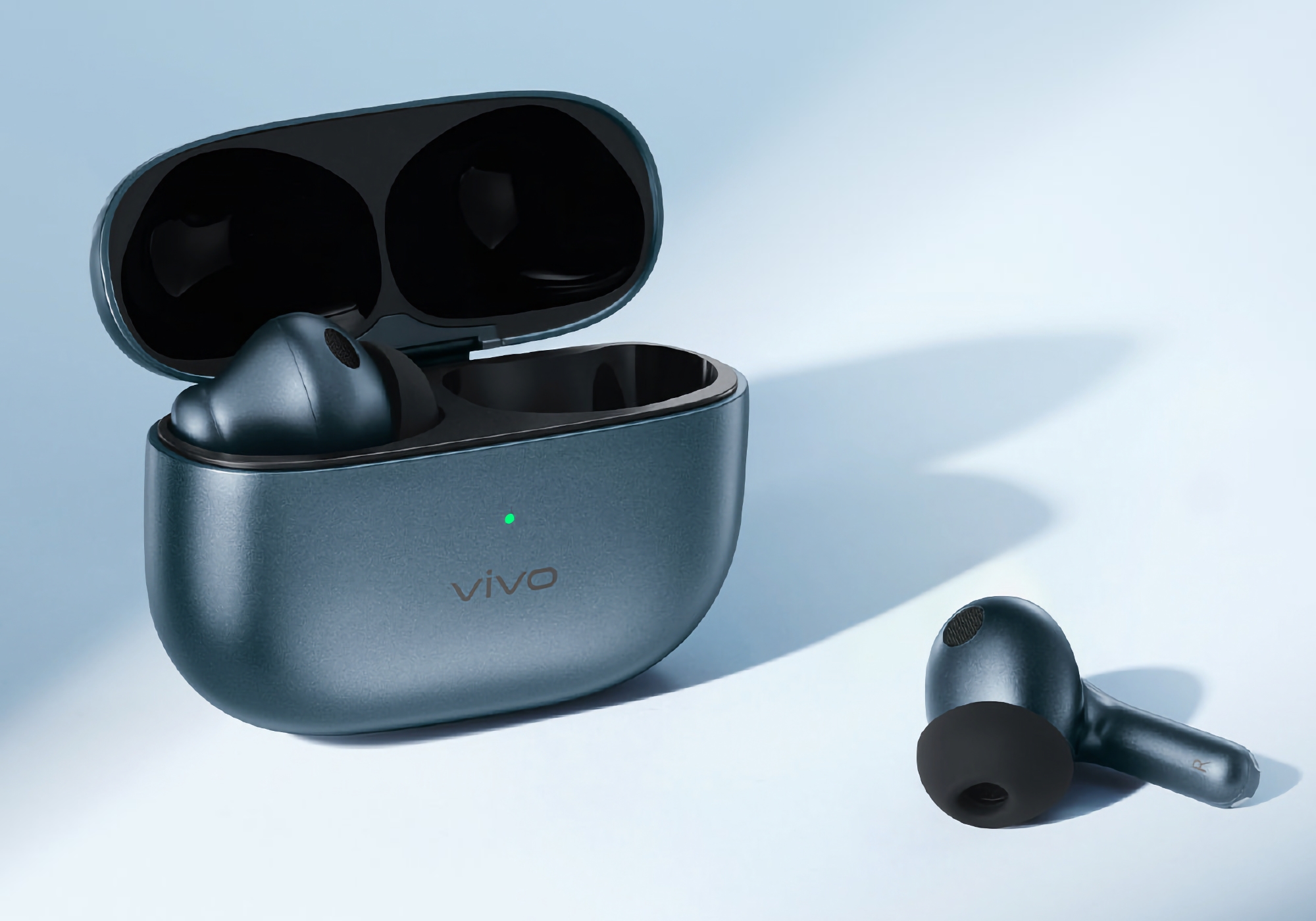 Like AirPods Pro: vivo TWS 3 will support Spatial Audio technology
